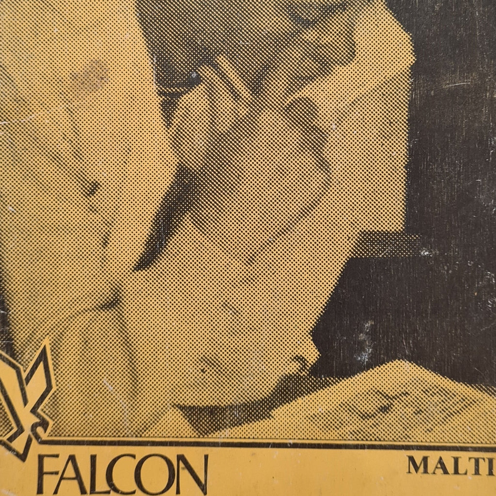 Falcon Malti