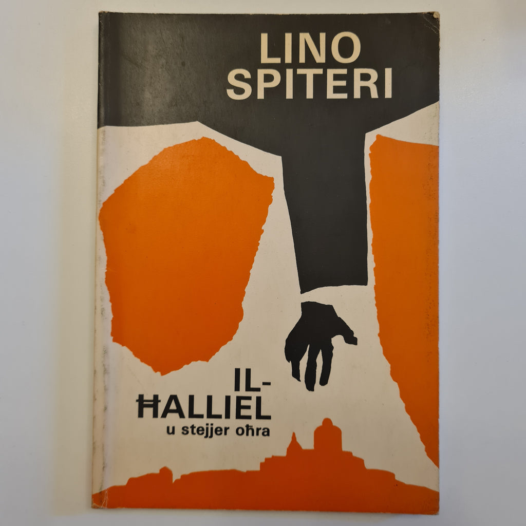 Il-Halliel U Stejjer Ohra