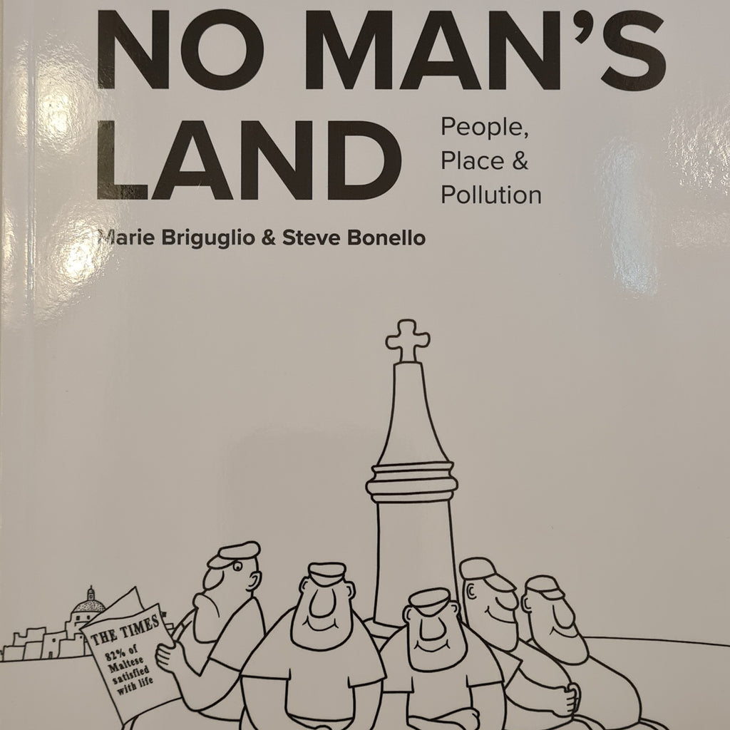 No Man's Land