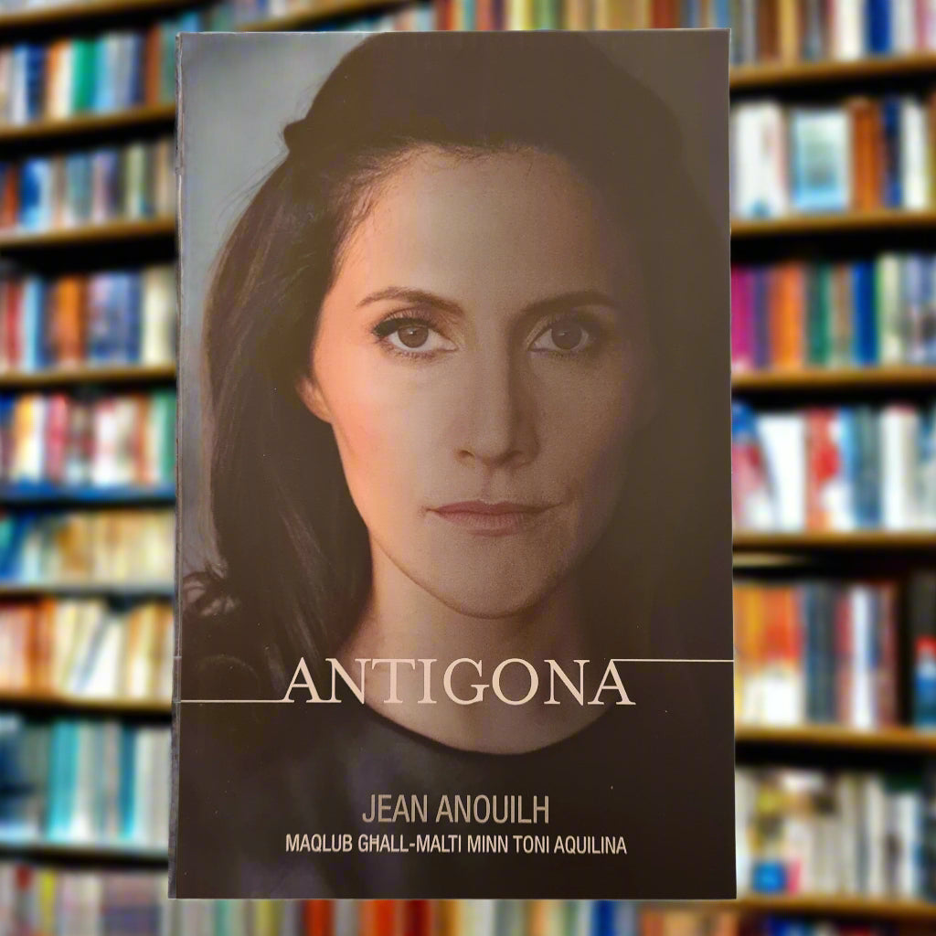 Antigona