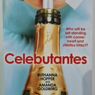 Celebutantes