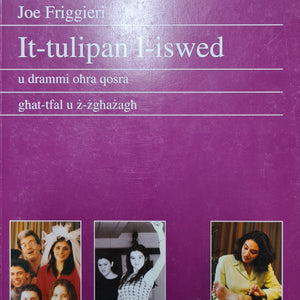 It-Tulipan L-Iswed