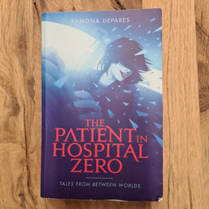 The Patient In Hospital Zero