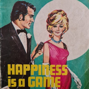 Happiness is a Game