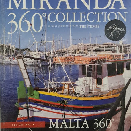 Miranda MALTA 360