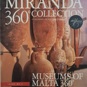 Museums of Malta 360