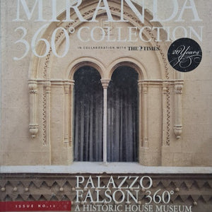 Palazzo Falzon 360