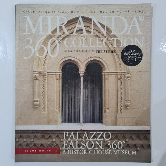 Palazzo Falzon 360