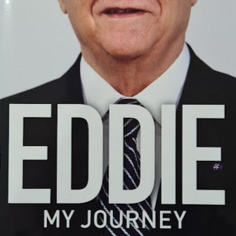 EDDIE My Journey