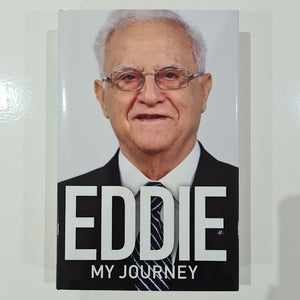EDDIE My Journey