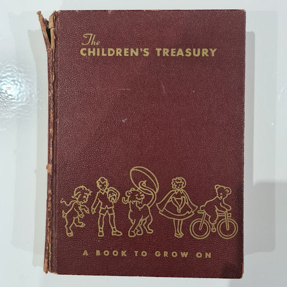 The Childrens Treasury
