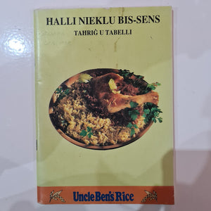 Halli Nieklu Bis-sens