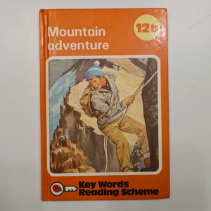 Mountain Adventure 12B