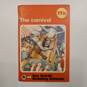 THE CARNIVAL 11b