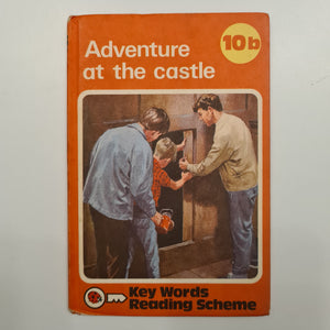 Adventure At The Castle 10b