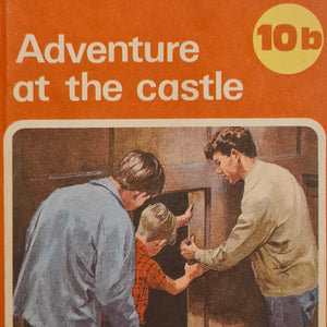 Adventure At The Castle 10b
