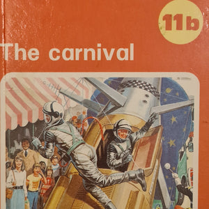 THE CARNIVAL 11b