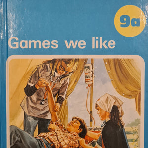 GAMES WE LIKE 9a