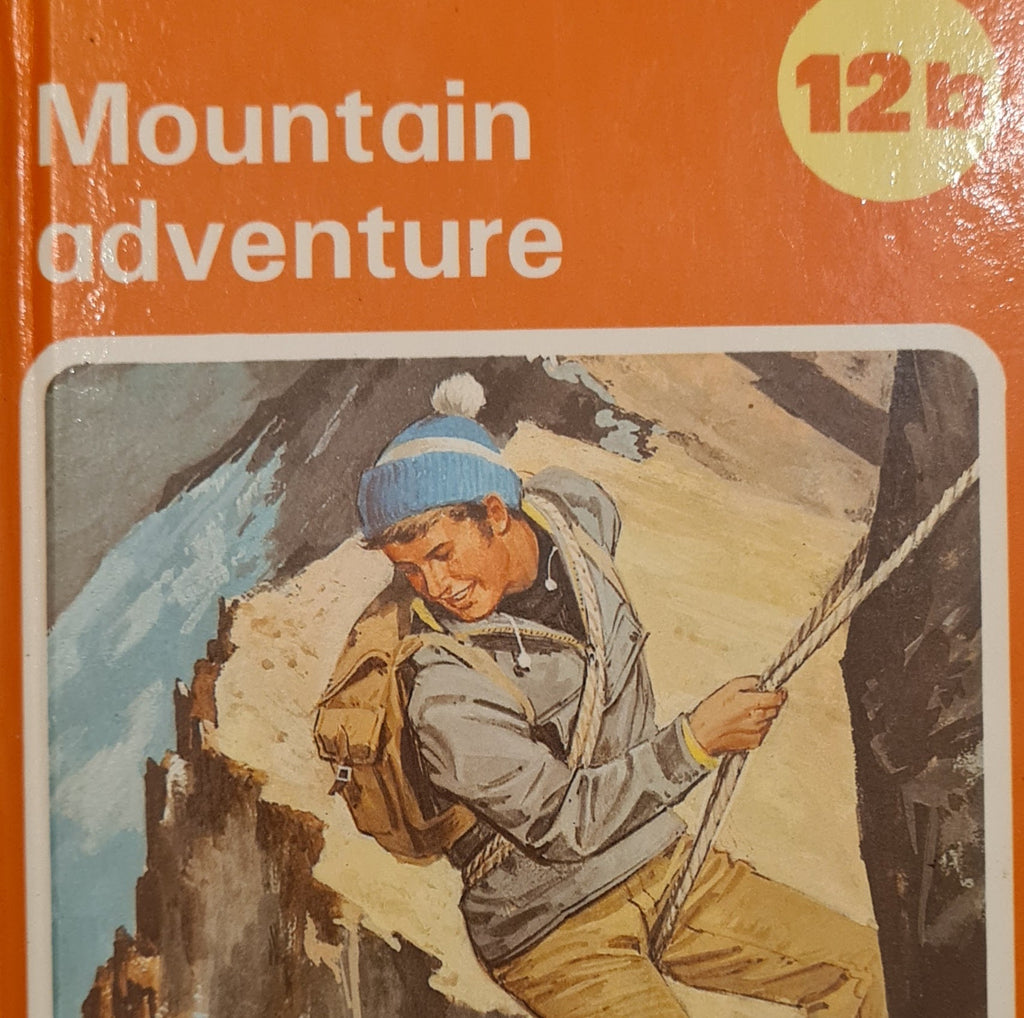 Mountain Adventure 12B