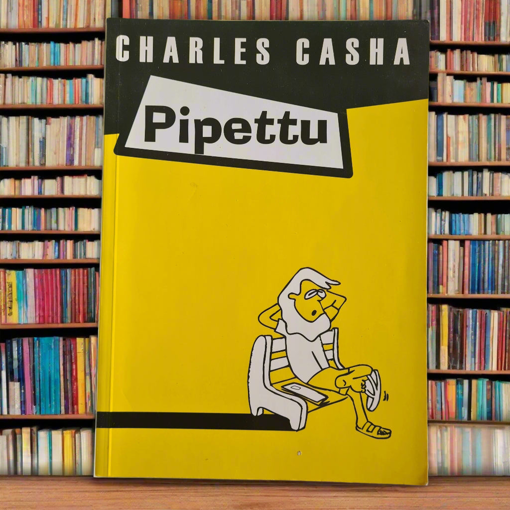Pipettu