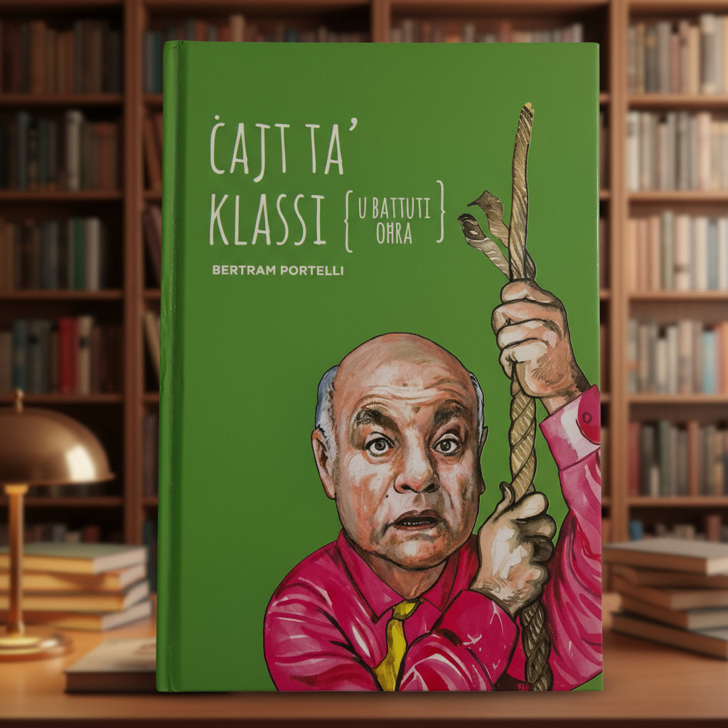 Cajt Ta' Klassi