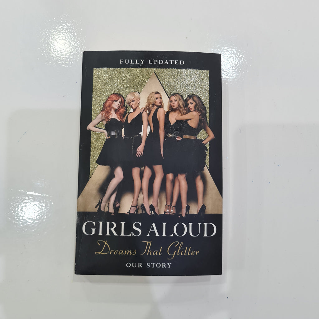 Girls Aloud Dreams That Glitter