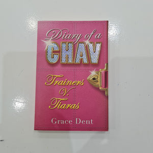 Diary of a CHAV