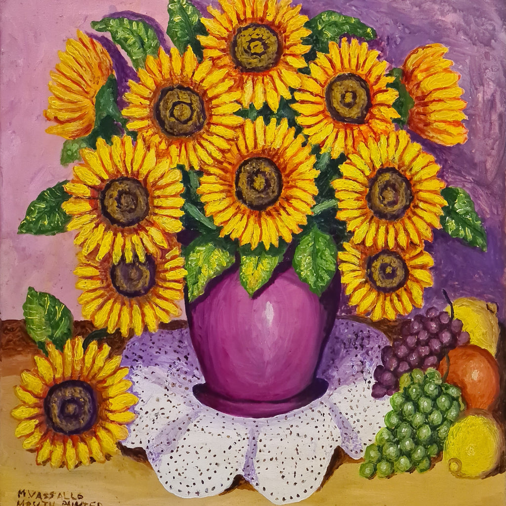 Sunflowers