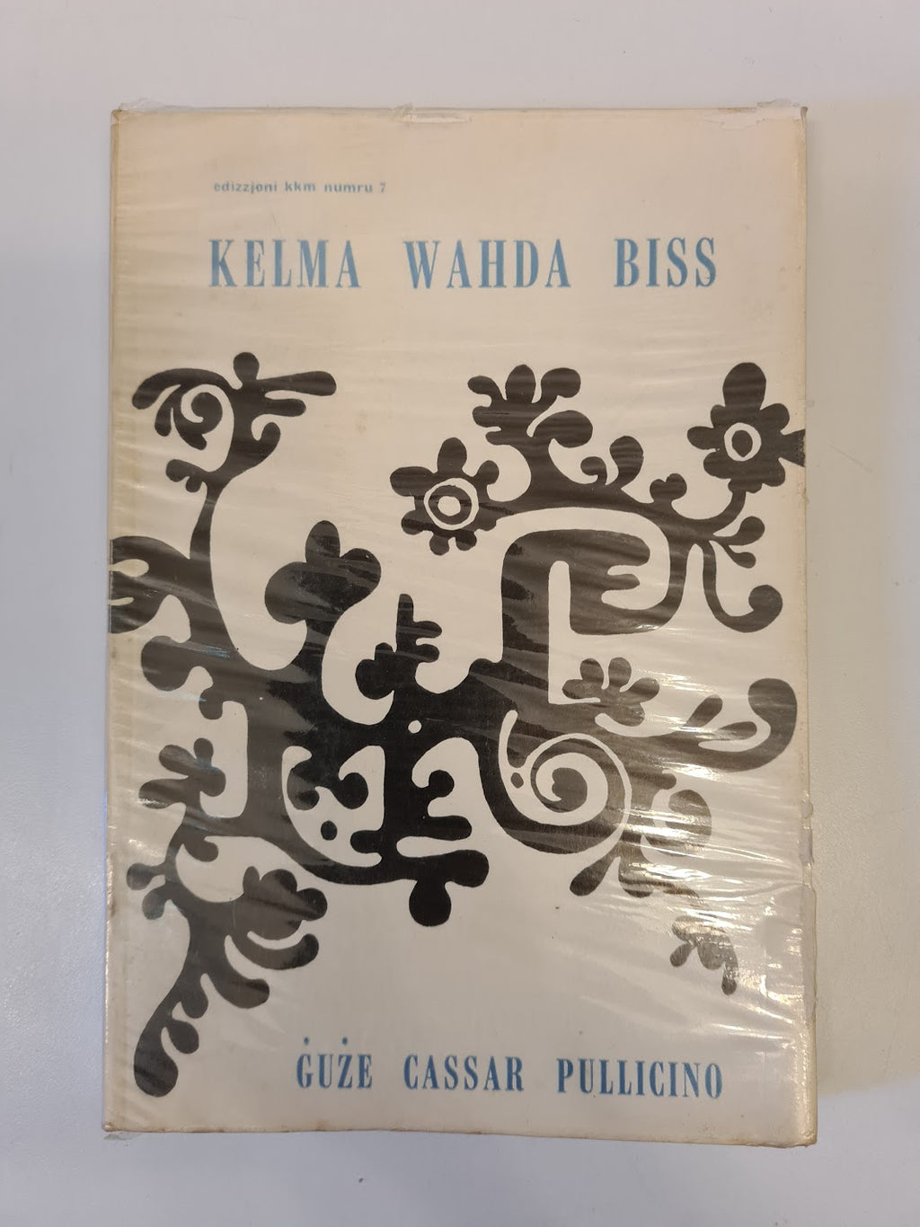 Kelma Wahda Biss