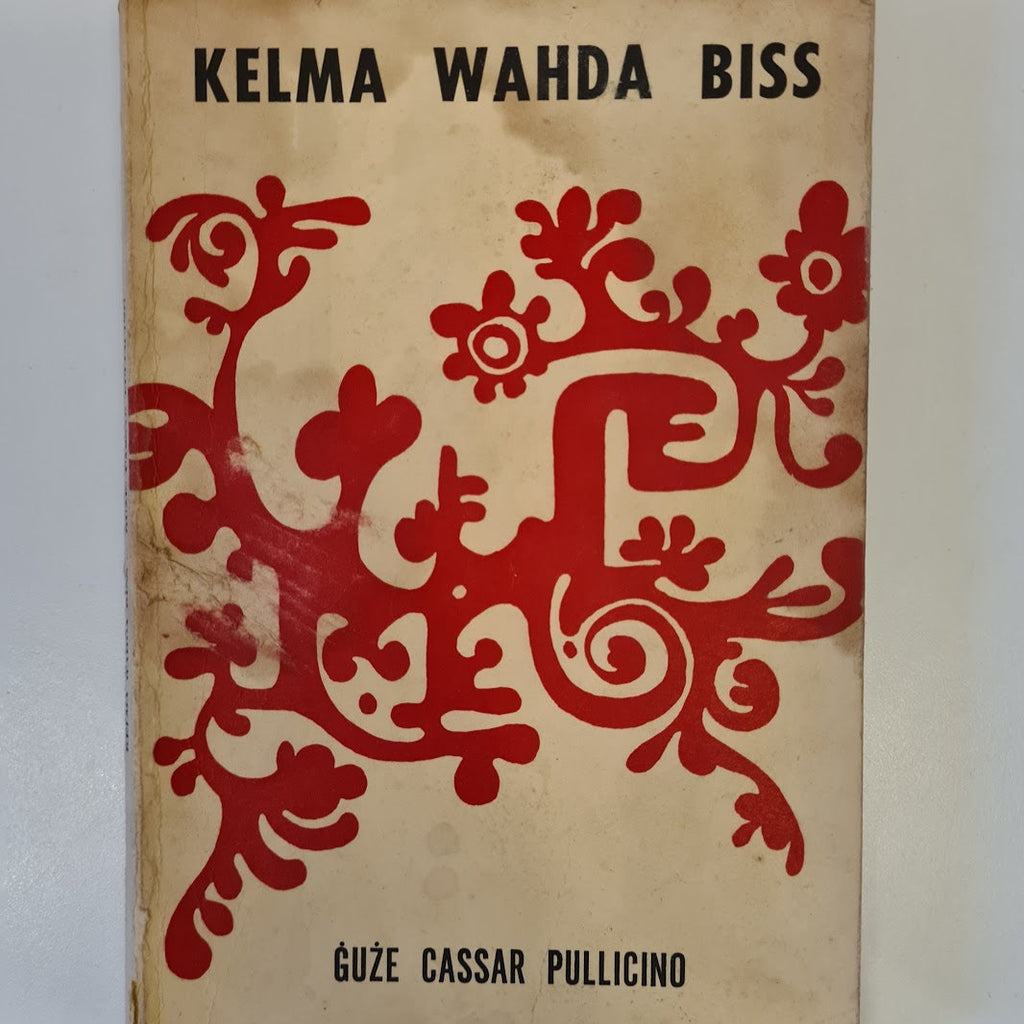 Kelma Wahda Biss