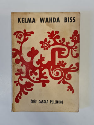 Kelma Wahda Biss