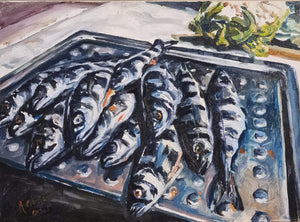 Fishes