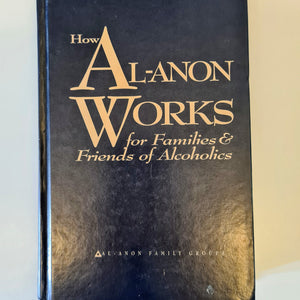 How Al-Anon Works for Families & Friends of Alcoholics