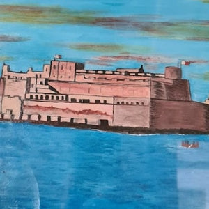 The Maltese Fort