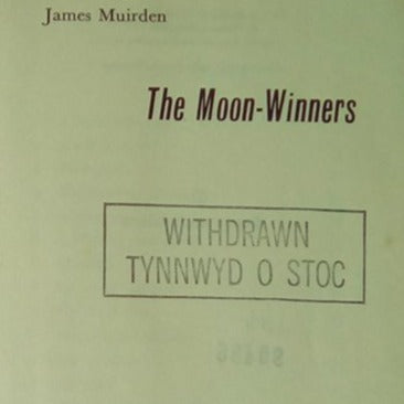 The Moon Winners