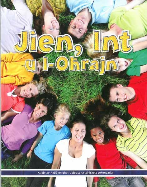 Jien, Int U L-Ohrajn