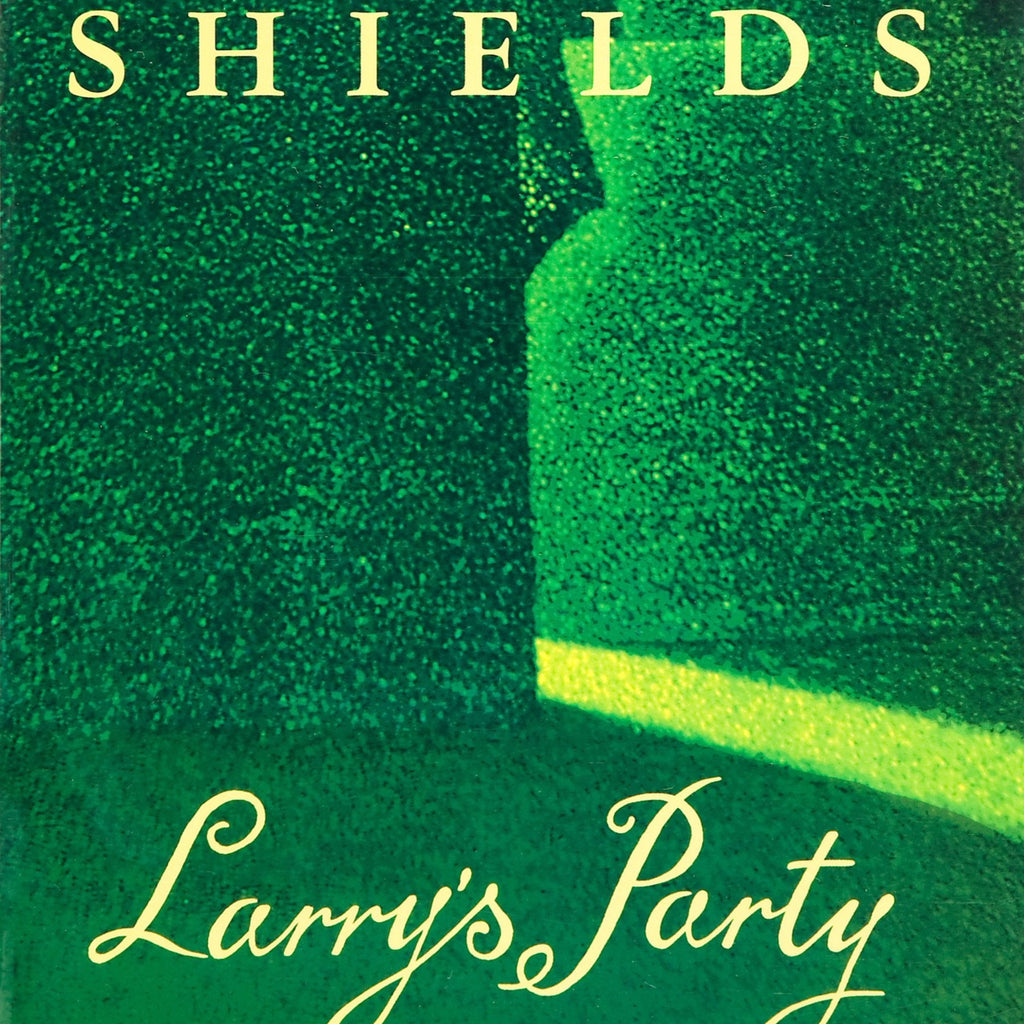 Larry's Party