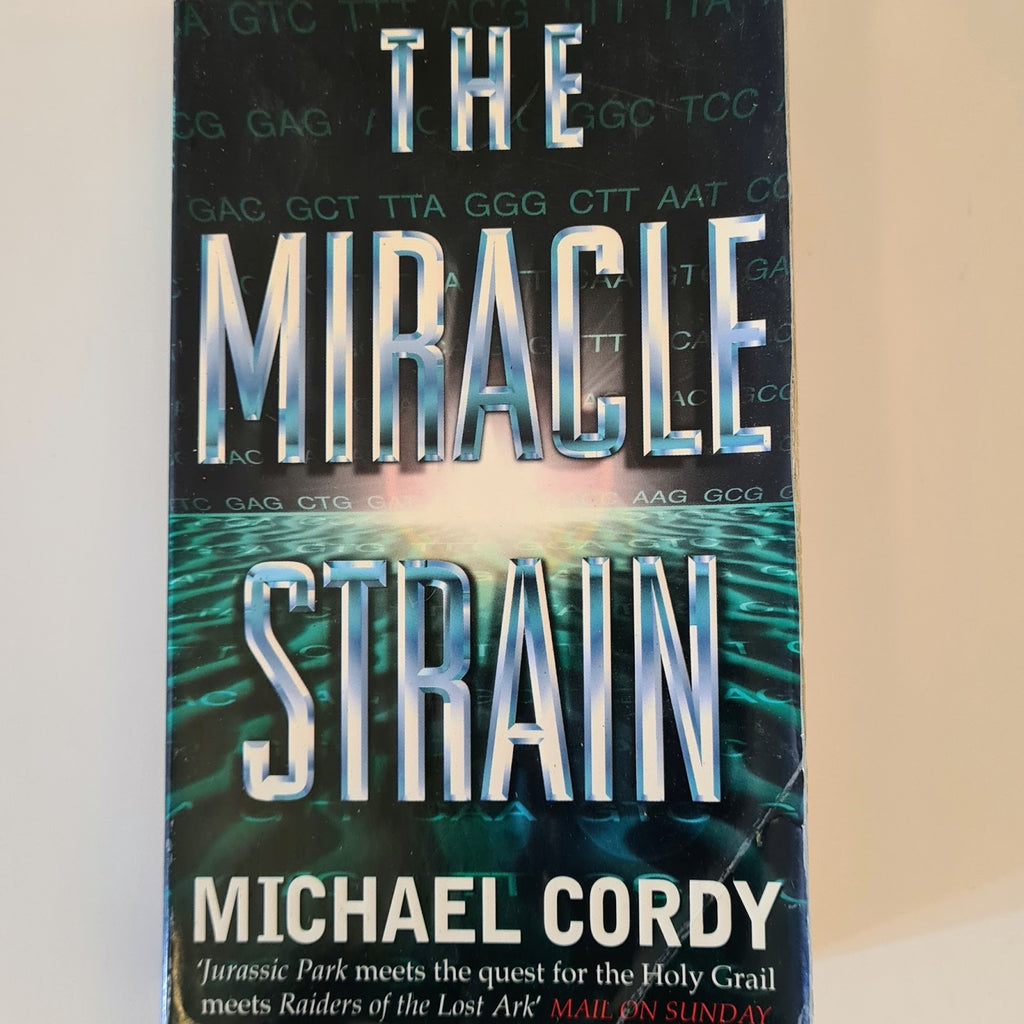 The Miracle Strain