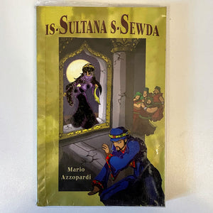 Is-Sultana S-Sewda