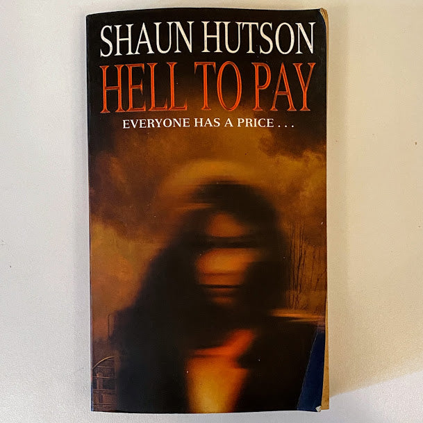 Hell To Pay