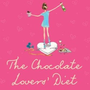 The Chocolate Lovers' Diet