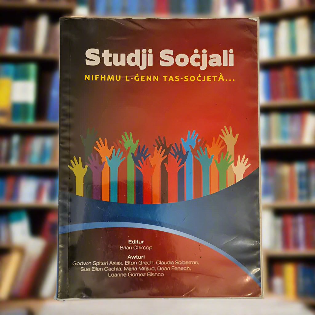 Studji Socjali