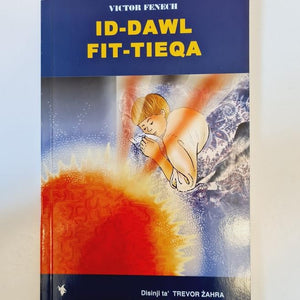 Id-Dawl fit-Tieqa