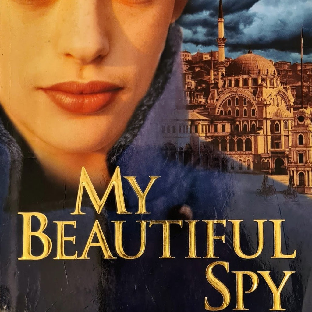 My Beautiful Spy