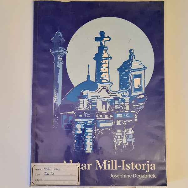 Aktar Mill-Istorja