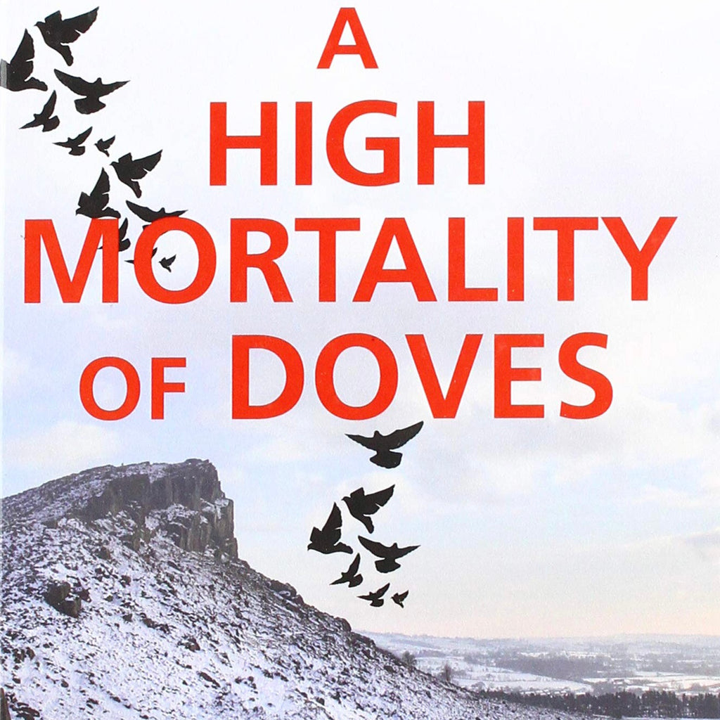 A High Mortality Of Doves