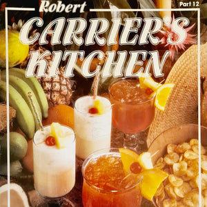 Robert Carrier's Kitchen Part 12