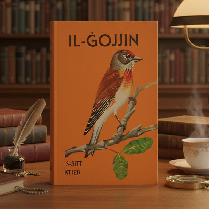 Il-Gojjin 6