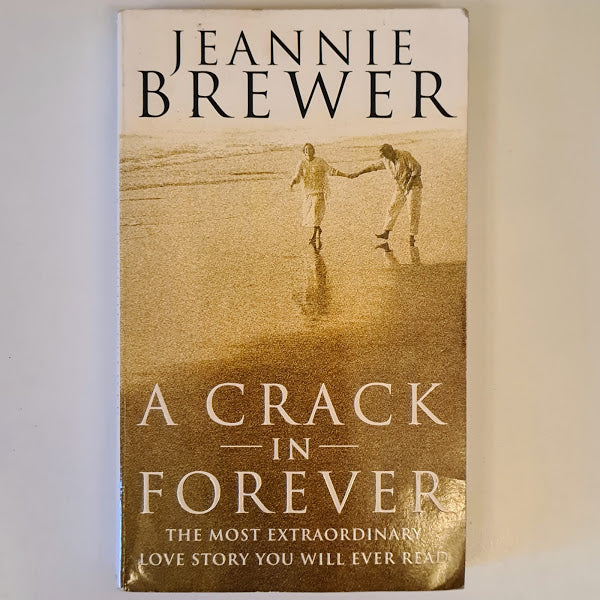 A Crack In Forever