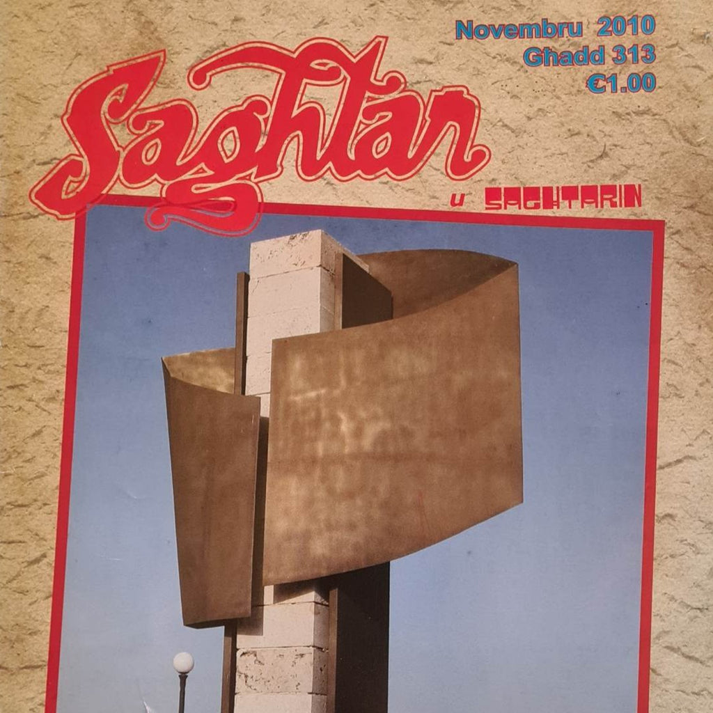 Saghtar 313 Novembru 2010